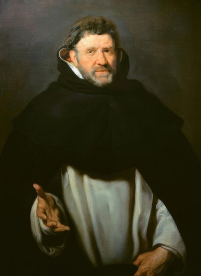 Michael Ophovius da Peter Paul Rubens